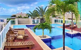 Apartamento em Maceió a beira mar